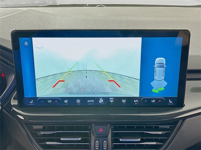 2026 Ford Escape ST-Line Select