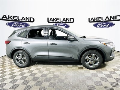 2026 Ford Escape ST-Line Select