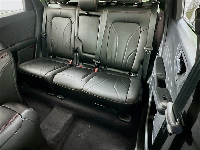 2026 Ford Escape ST-Line Elite