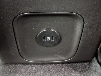 2026 Ford Escape ST-Line Elite