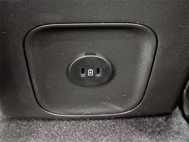 2026 Ford Escape ST-Line Elite