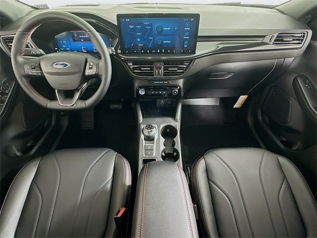 2026 Ford Escape ST-Line Elite