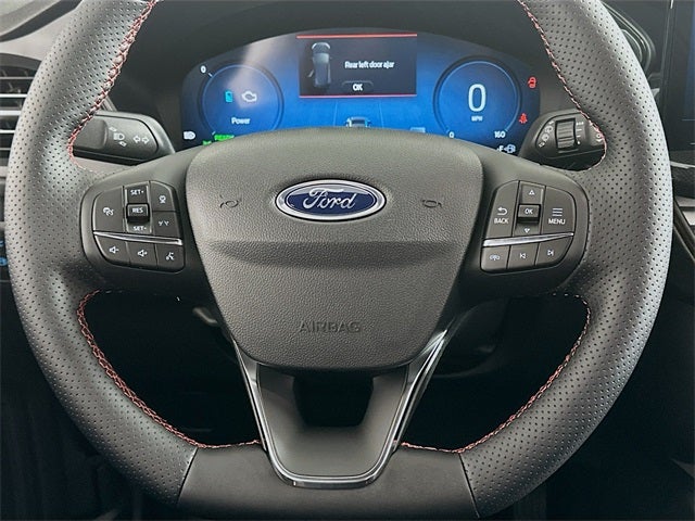 2026 Ford Escape ST-Line Elite