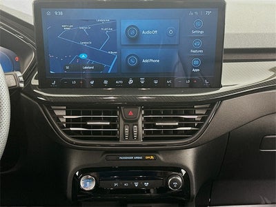 2026 Ford Escape ST-Line Elite