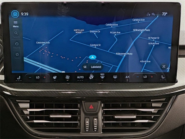 2026 Ford Escape ST-Line Elite