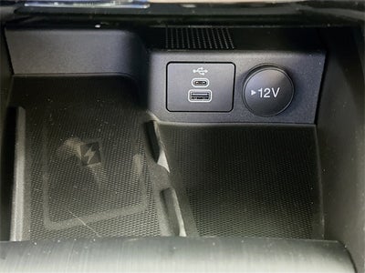 2026 Ford Escape ST-Line Elite