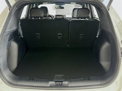 2026 Ford Escape ST-Line Elite