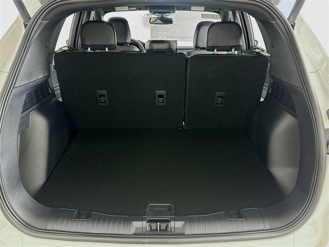 2026 Ford Escape ST-Line Elite