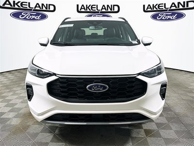 2026 Ford Escape ST-Line Elite