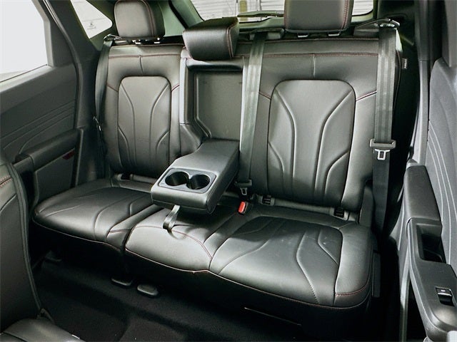 2026 Ford Escape ST-Line Elite