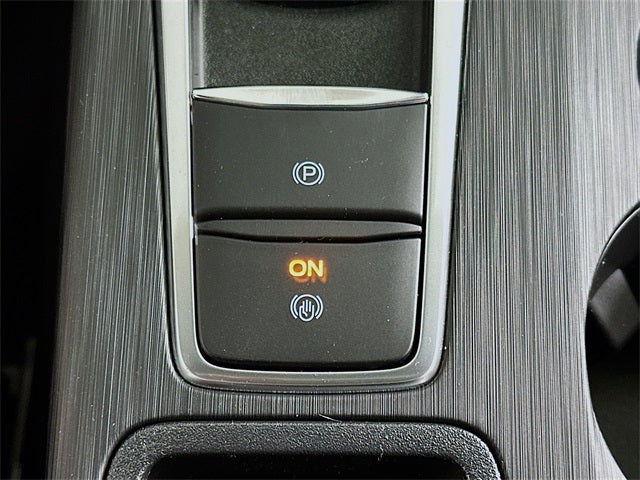 2026 Ford Escape ST-Line Elite