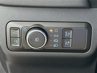 2026 Ford Escape ST-Line Elite