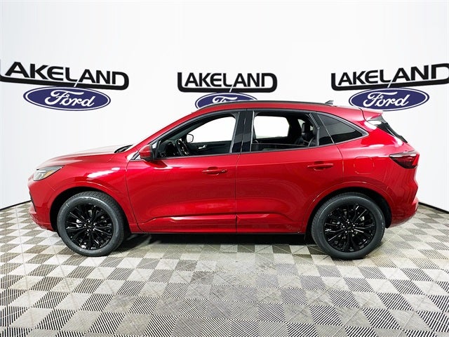 2026 Ford Escape ST-Line Elite