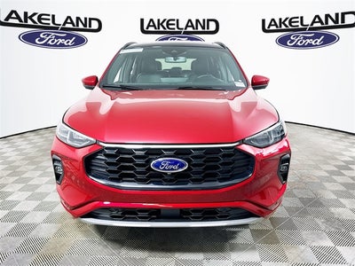 2026 Ford Escape ST-Line Elite