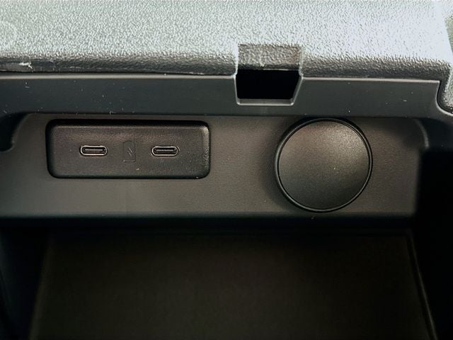 2025 Ford Bronco Matte Black Edition