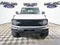2025 Ford Bronco Matte Black Edition