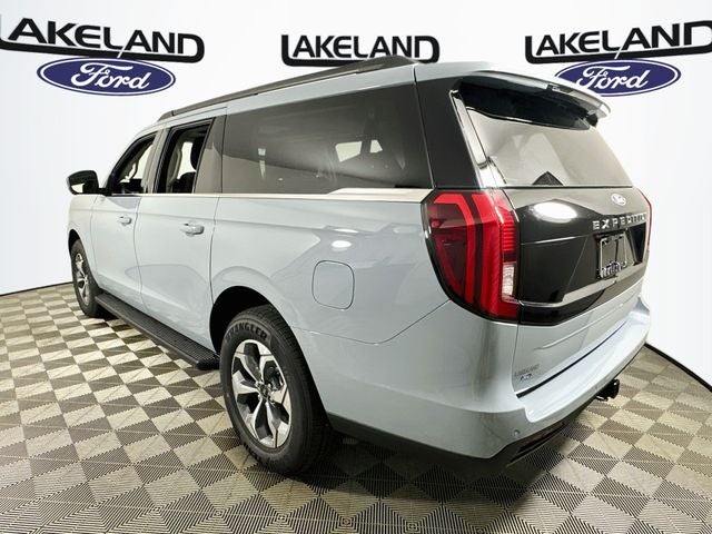 2027 Ford Expedition Max Active