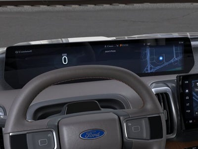 2026 Ford Expedition Max King Ranch
