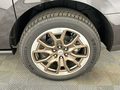2026 Ford Expedition Max King Ranch