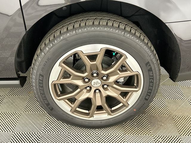 2026 Ford Expedition Max King Ranch