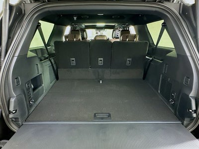 2026 Ford Expedition Max King Ranch