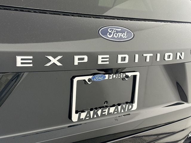 2026 Ford Expedition Max King Ranch