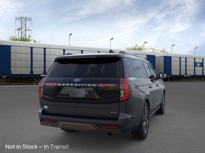 2026 Ford Expedition Max King Ranch