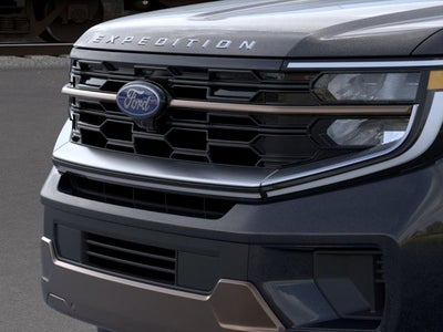 2026 Ford Expedition Max King Ranch