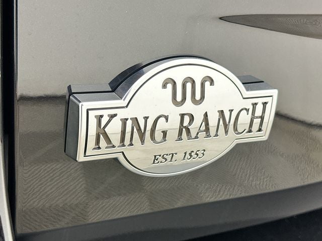 2026 Ford Expedition Max King Ranch