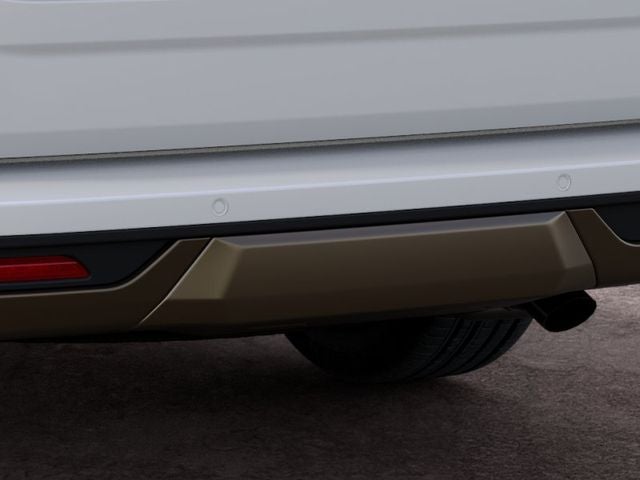 2027 Ford Expedition Max King Ranch