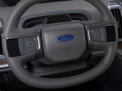 2026 Ford Expedition Max King Ranch