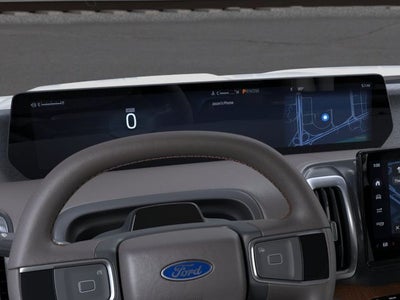 2026 Ford Expedition Max King Ranch
