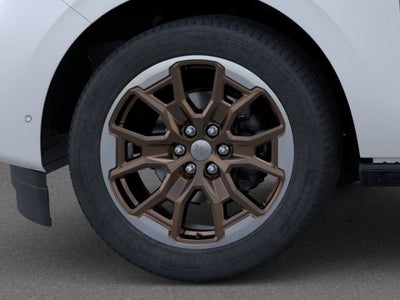 2026 Ford Expedition Max King Ranch