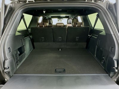 2026 Ford Expedition Max King Ranch