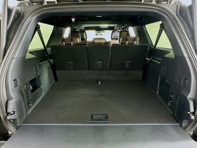 2026 Ford Expedition Max King Ranch