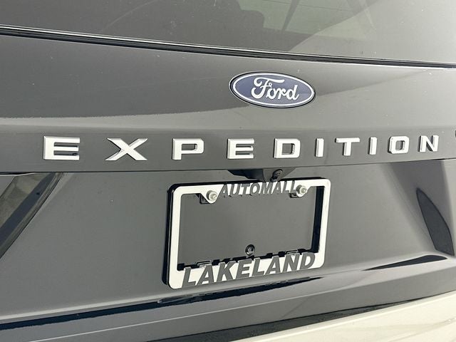 2026 Ford Expedition Max King Ranch