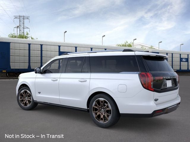 2026 Ford Expedition Max King Ranch