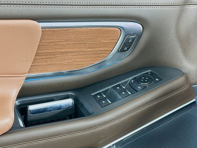 2026 Ford Expedition Max King Ranch