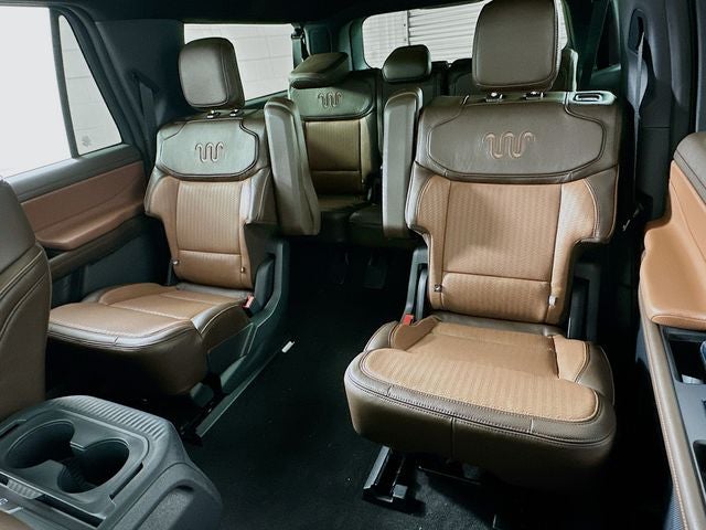 2026 Ford Expedition Max King Ranch