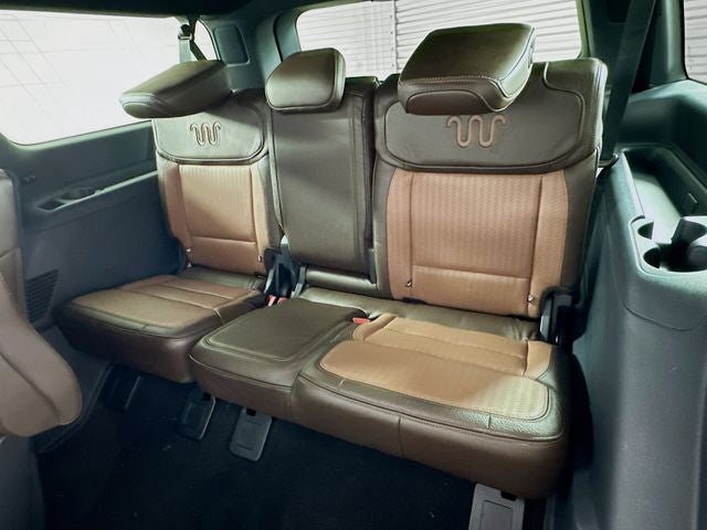 2026 Ford Expedition Max King Ranch