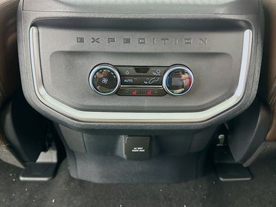 2026 Ford Expedition Max King Ranch