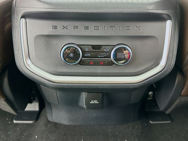 2026 Ford Expedition Max King Ranch