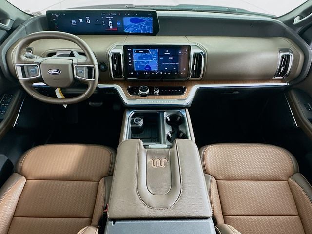 2026 Ford Expedition Max King Ranch