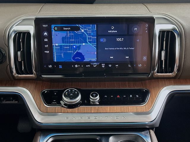 2026 Ford Expedition Max King Ranch