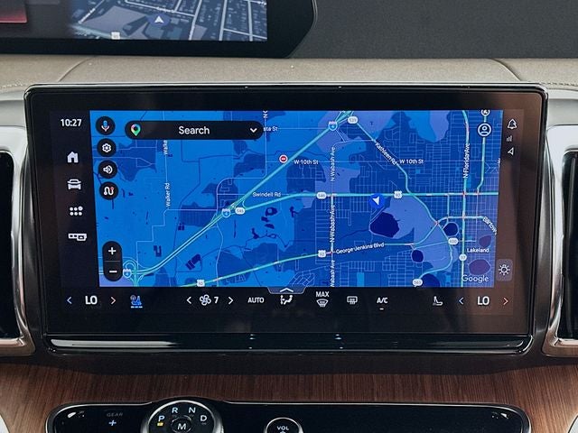 2026 Ford Expedition Max King Ranch