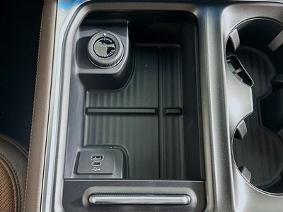 2026 Ford Expedition Max King Ranch