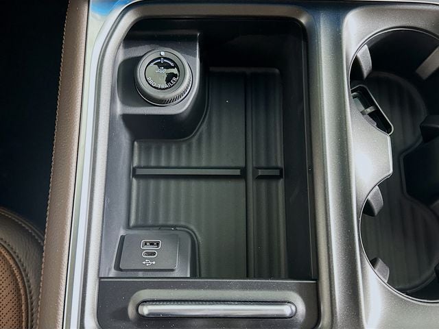 2026 Ford Expedition Max King Ranch