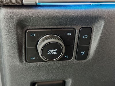 2026 Ford Expedition Max King Ranch