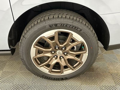 2026 Ford Expedition Max King Ranch