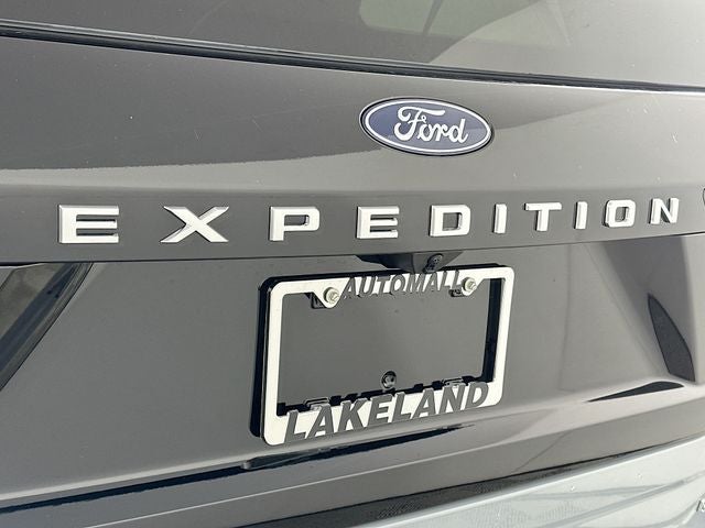2026 Ford Expedition Max King Ranch